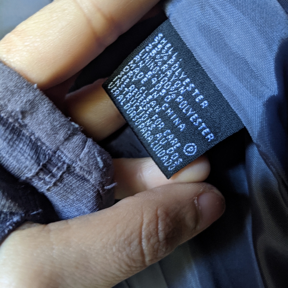 Suit - Picture 6 of 6
